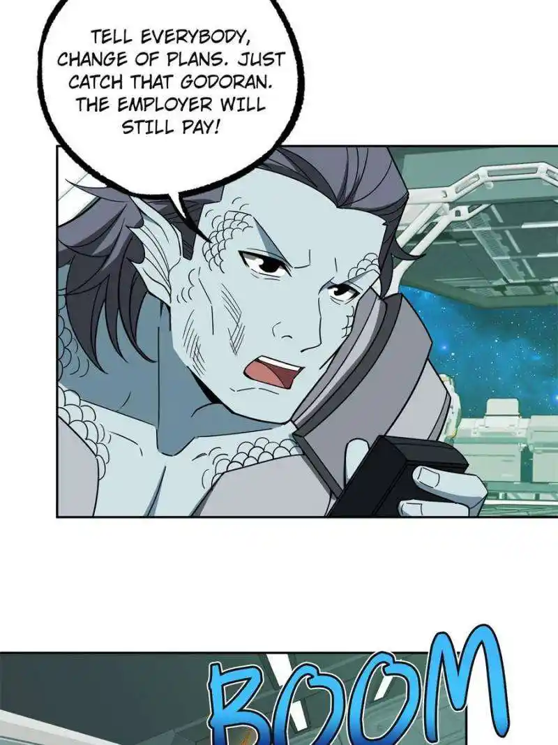 The Legendary Mechanic Chapter 205