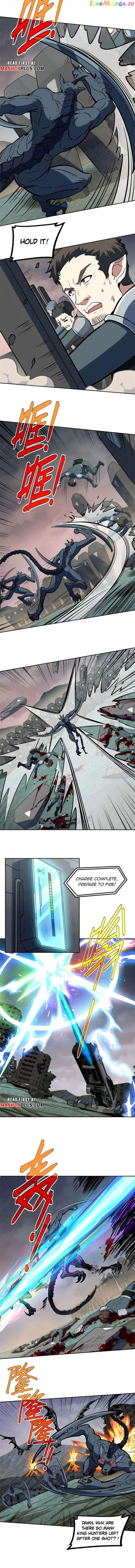 The Legendary Mechanic Chapter 219