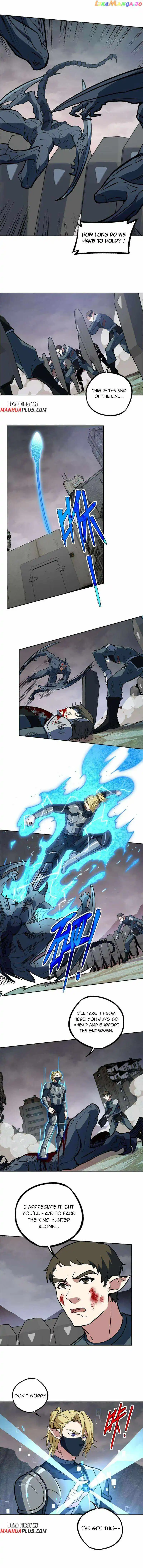 The Legendary Mechanic Chapter 219