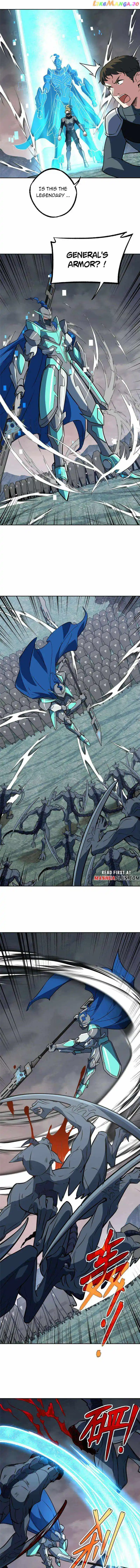 The Legendary Mechanic Chapter 219