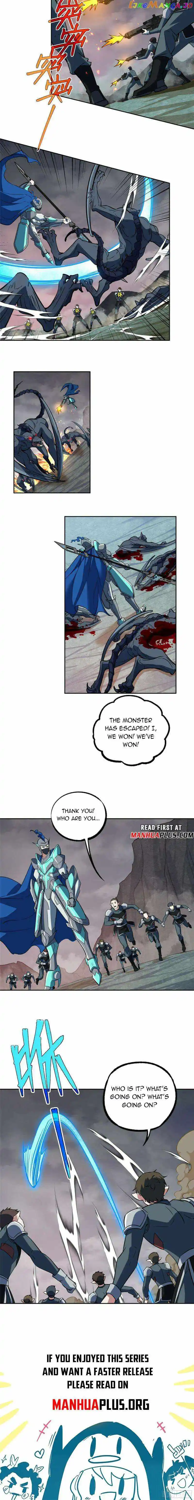 The Legendary Mechanic Chapter 219