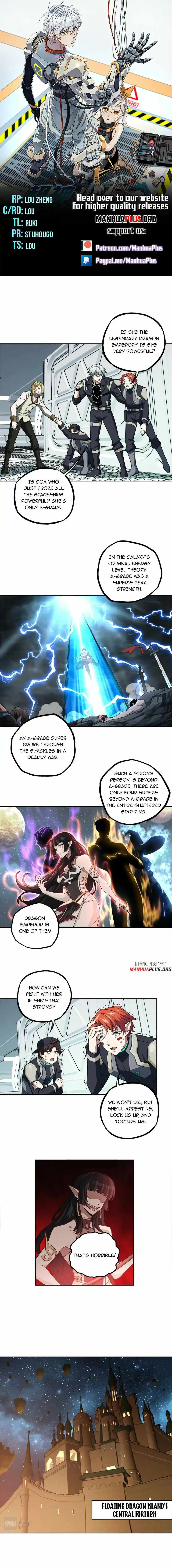 The Legendary Mechanic Chapter 229