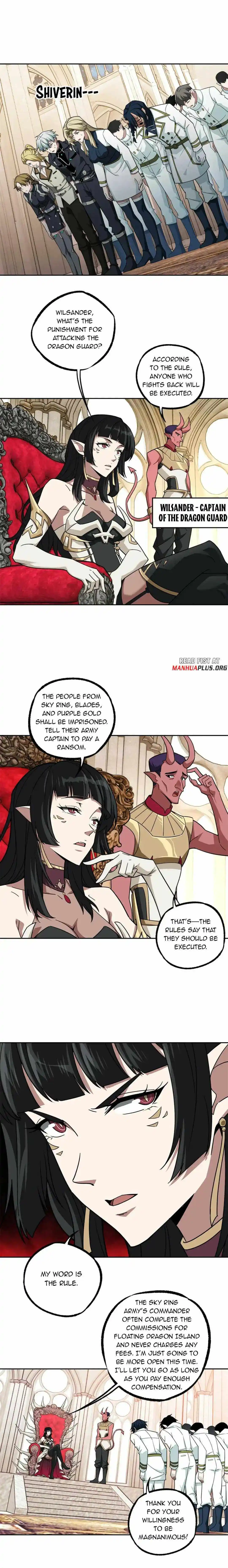 The Legendary Mechanic Chapter 229