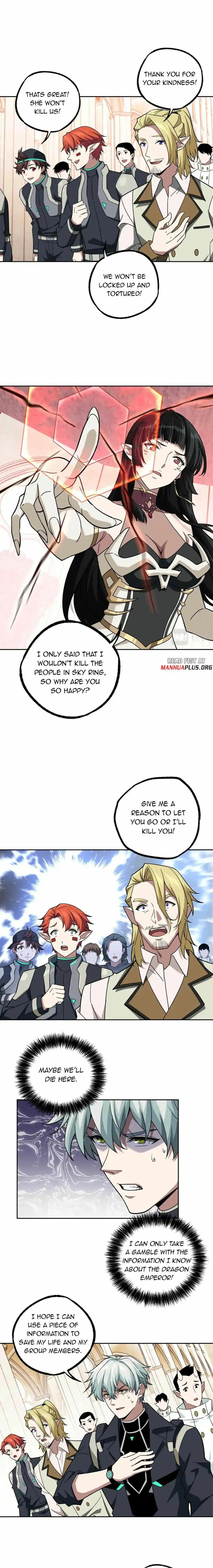 The Legendary Mechanic Chapter 229