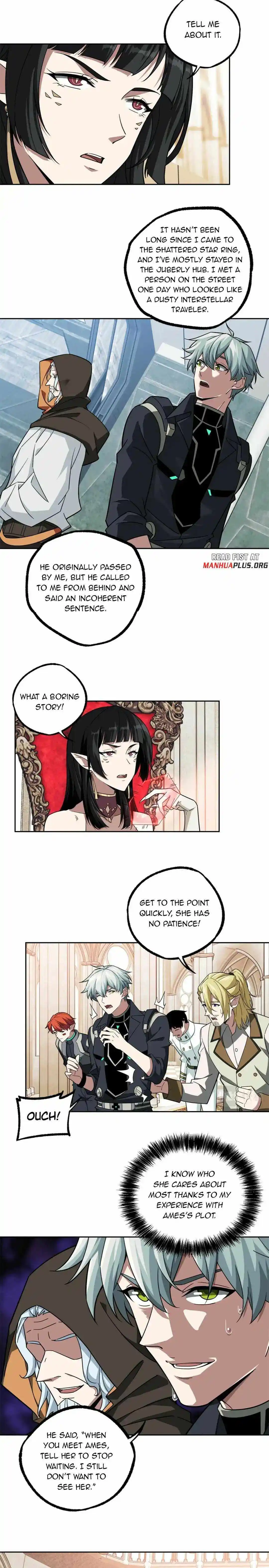 The Legendary Mechanic Chapter 229