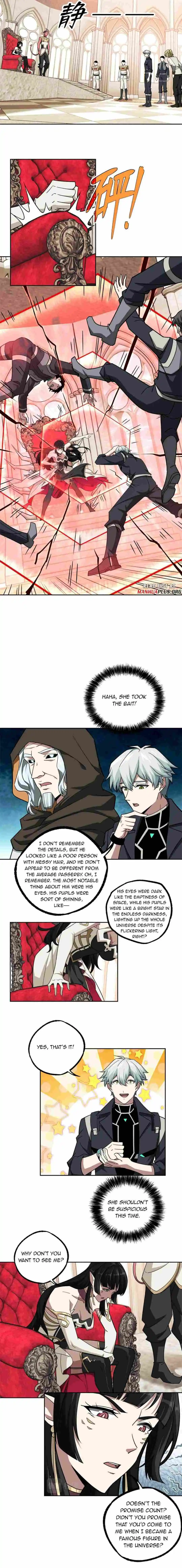 The Legendary Mechanic Chapter 229