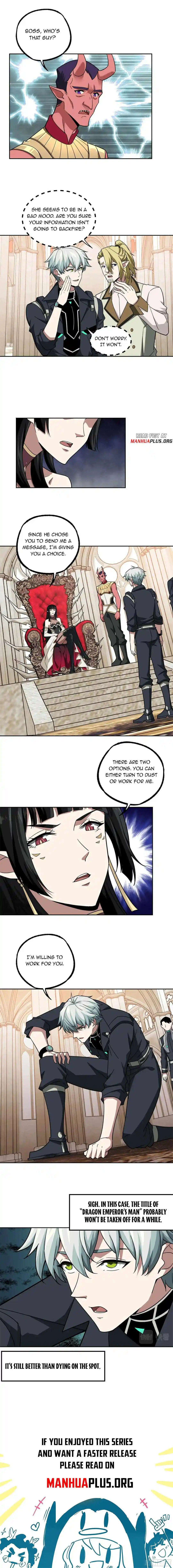 The Legendary Mechanic Chapter 229