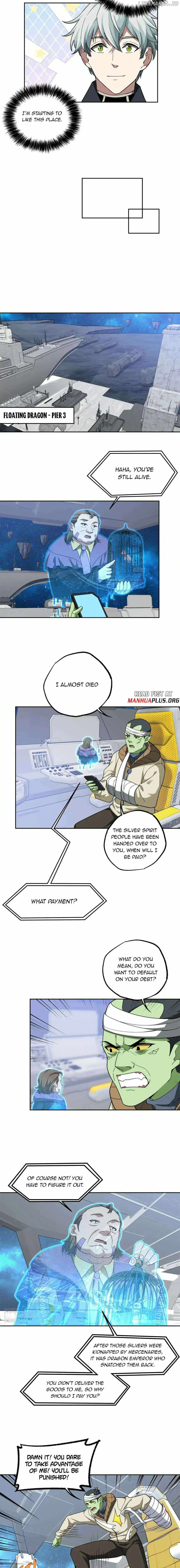 The Legendary Mechanic Chapter 230