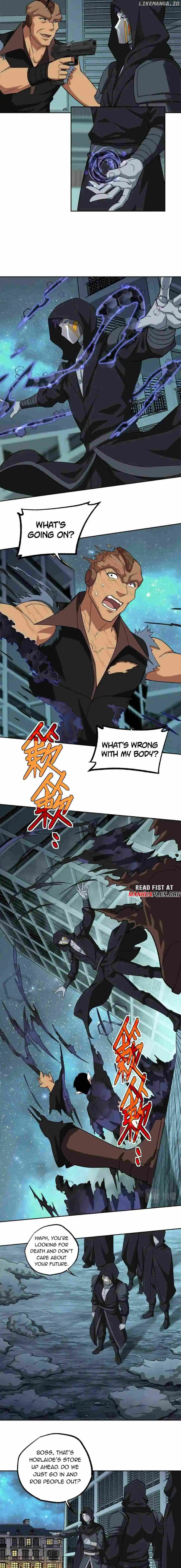 The Legendary Mechanic Chapter 230