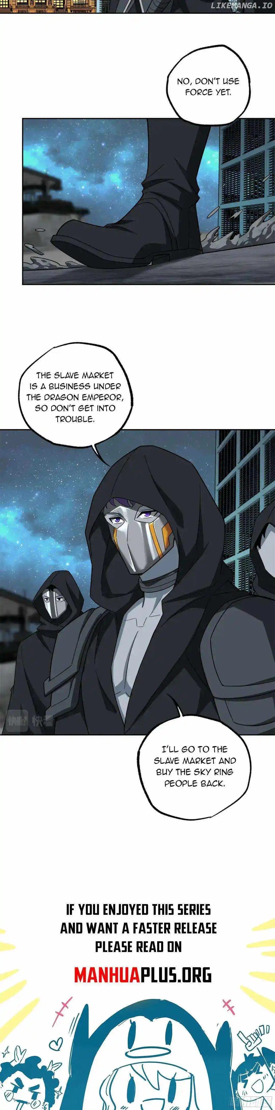 The Legendary Mechanic Chapter 230