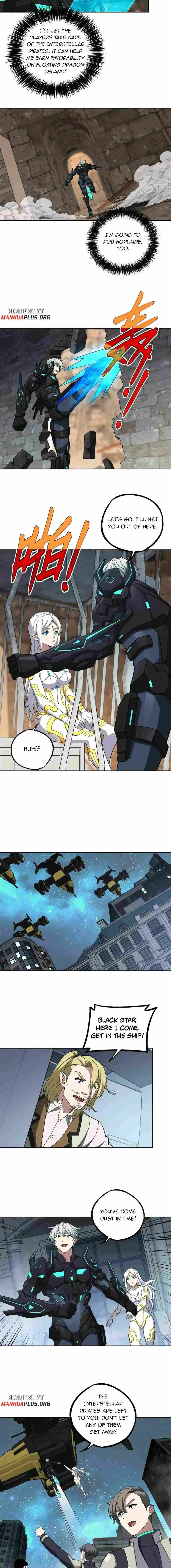 The Legendary Mechanic Chapter 232