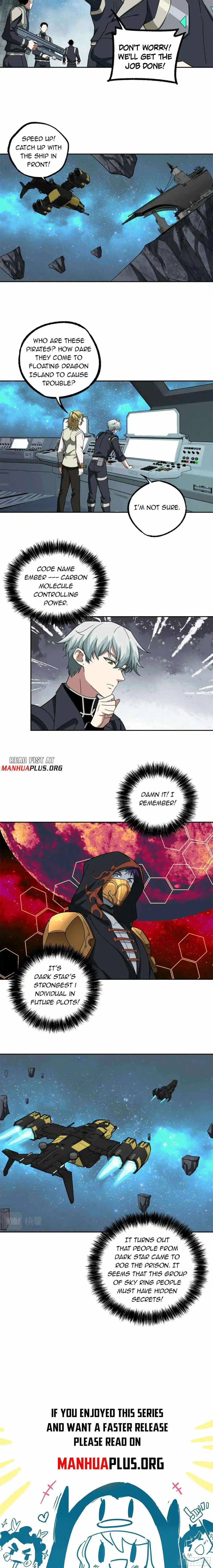 The Legendary Mechanic Chapter 232