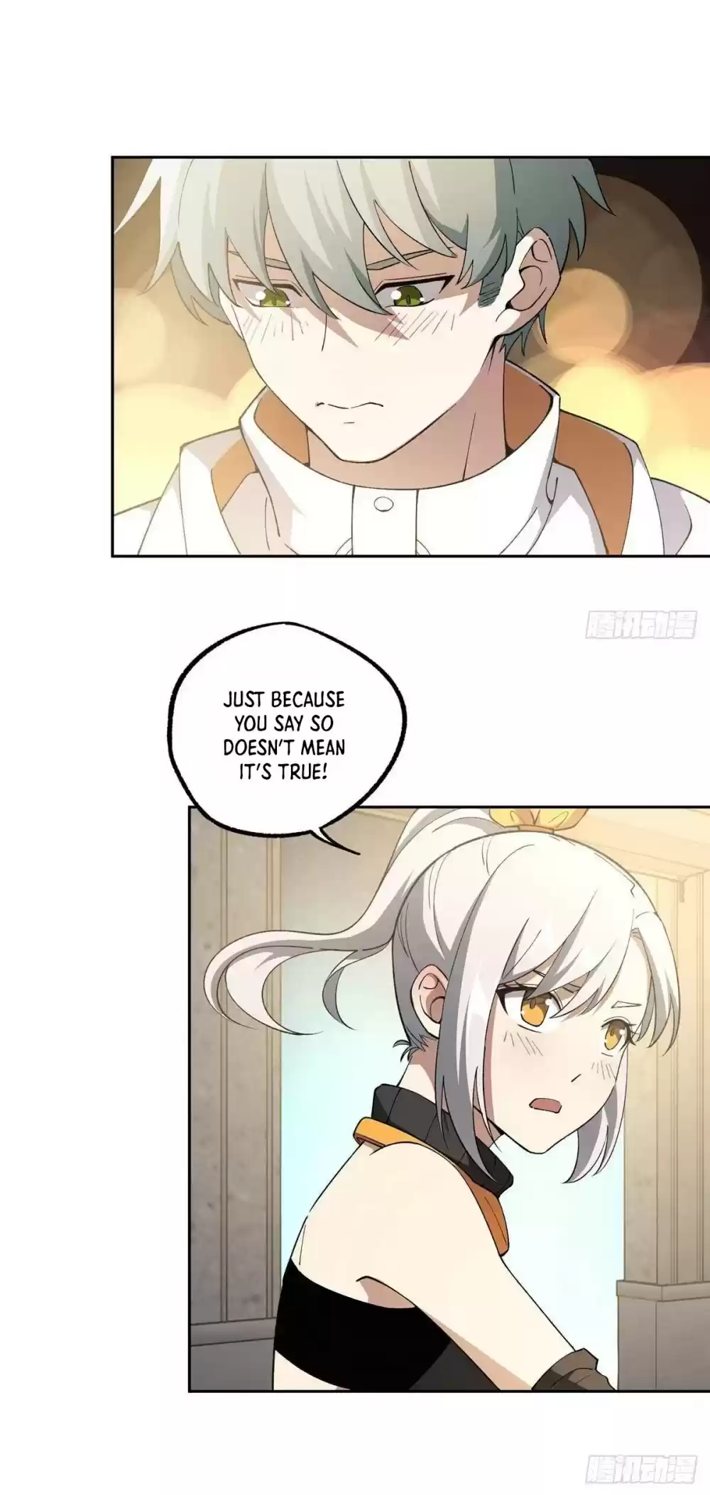 The Legendary Mechanic Chapter 24