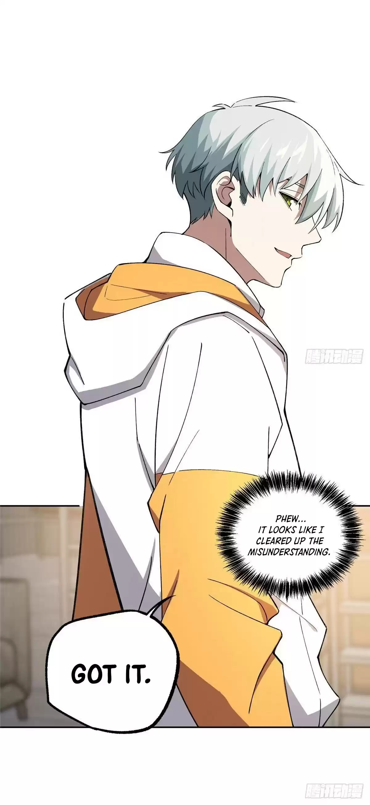 The Legendary Mechanic Chapter 24