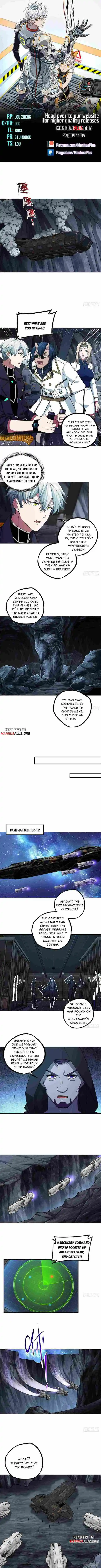 The Legendary Mechanic Chapter 242