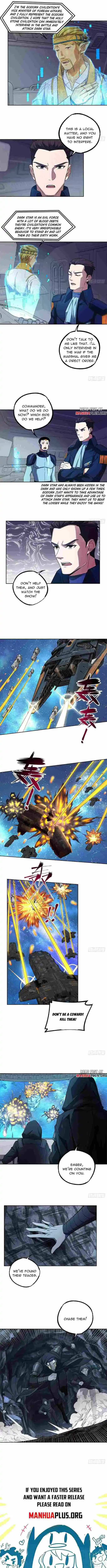 The Legendary Mechanic Chapter 242