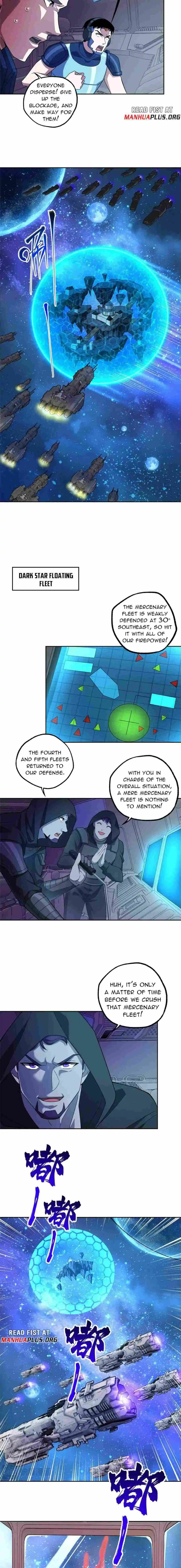 The Legendary Mechanic Chapter 244