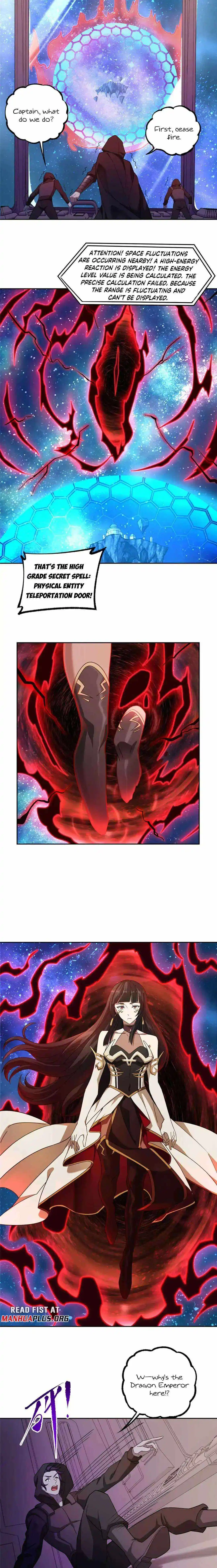 The Legendary Mechanic Chapter 244