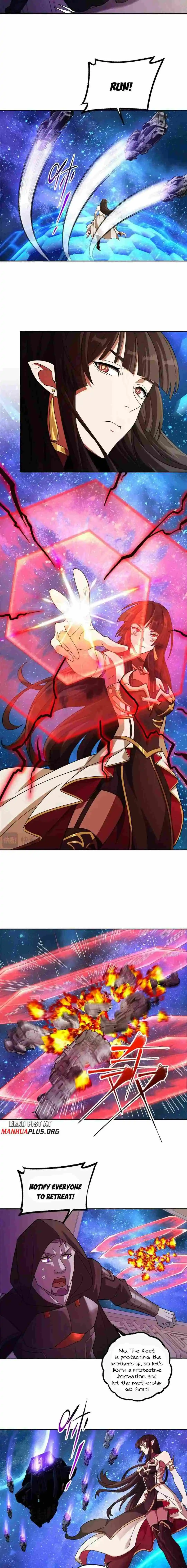 The Legendary Mechanic Chapter 244