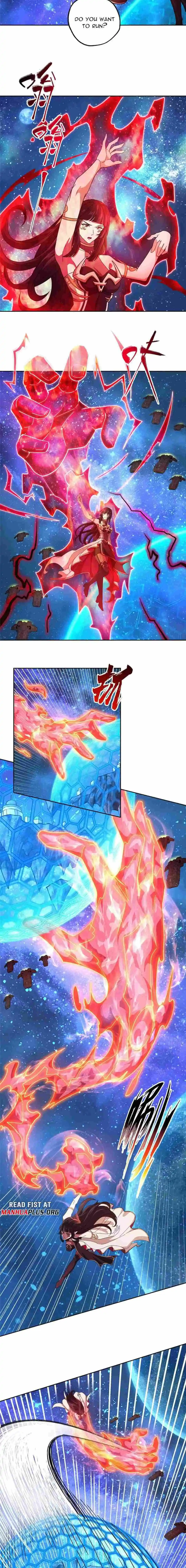 The Legendary Mechanic Chapter 244