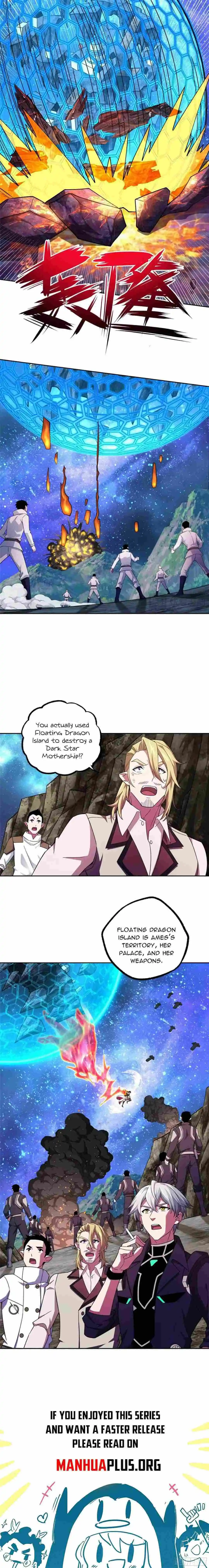 The Legendary Mechanic Chapter 244