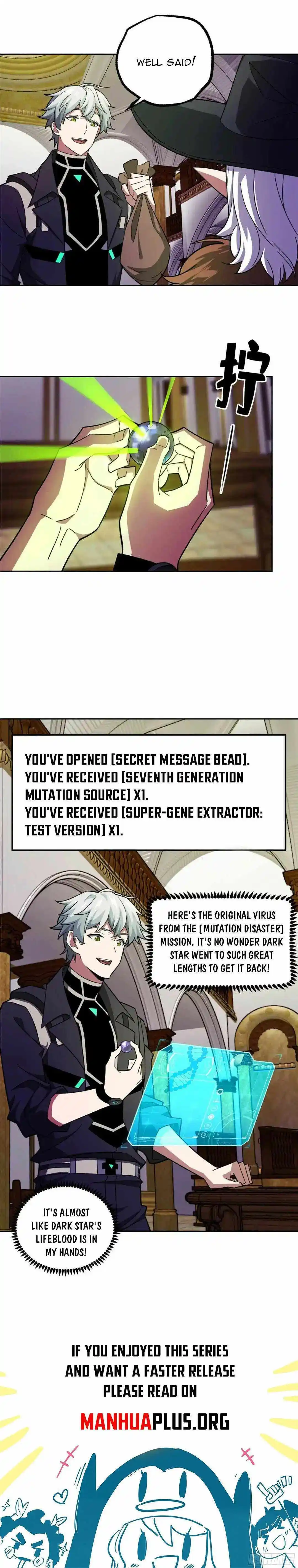 The Legendary Mechanic Chapter 245