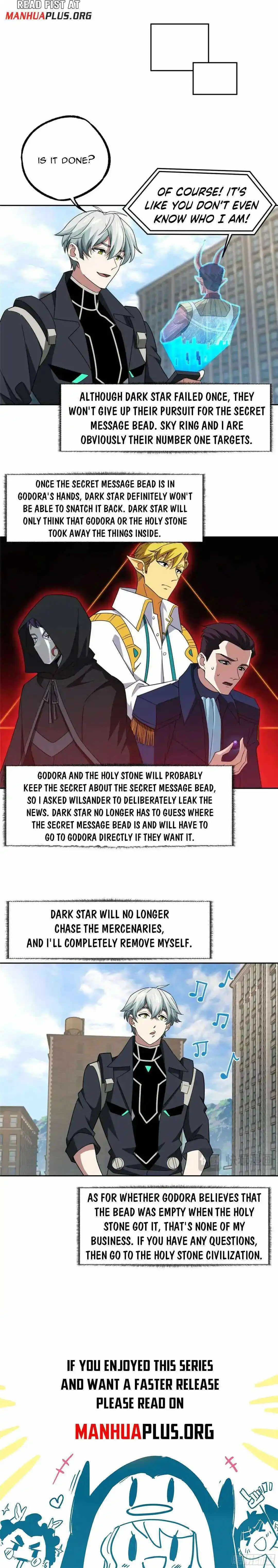 The Legendary Mechanic Chapter 246