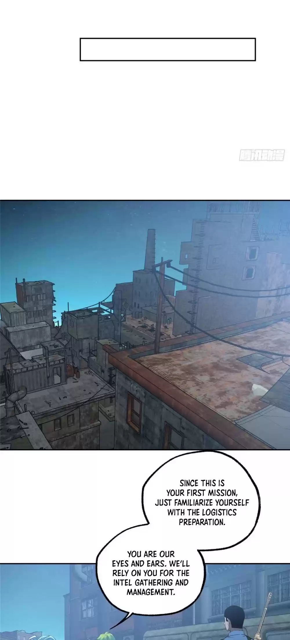 The Legendary Mechanic Chapter 25