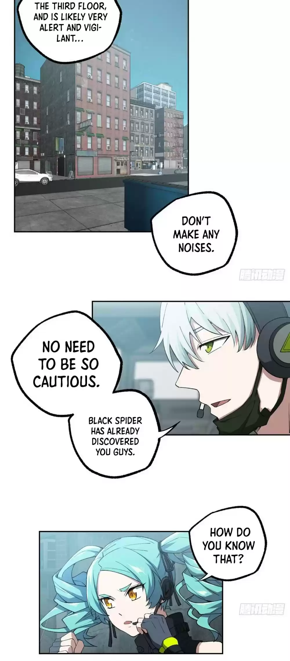 The Legendary Mechanic Chapter 25