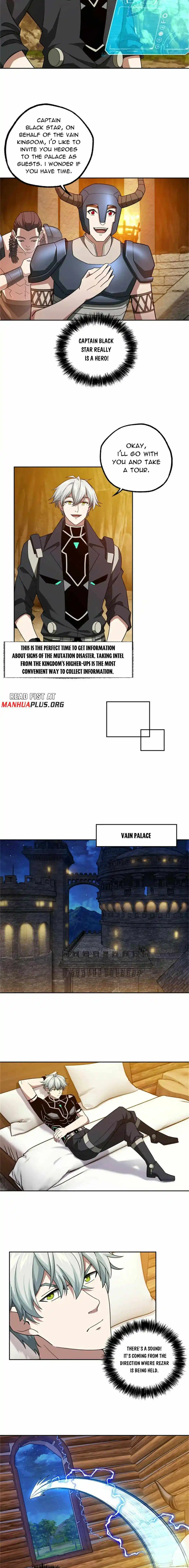 The Legendary Mechanic Chapter 250