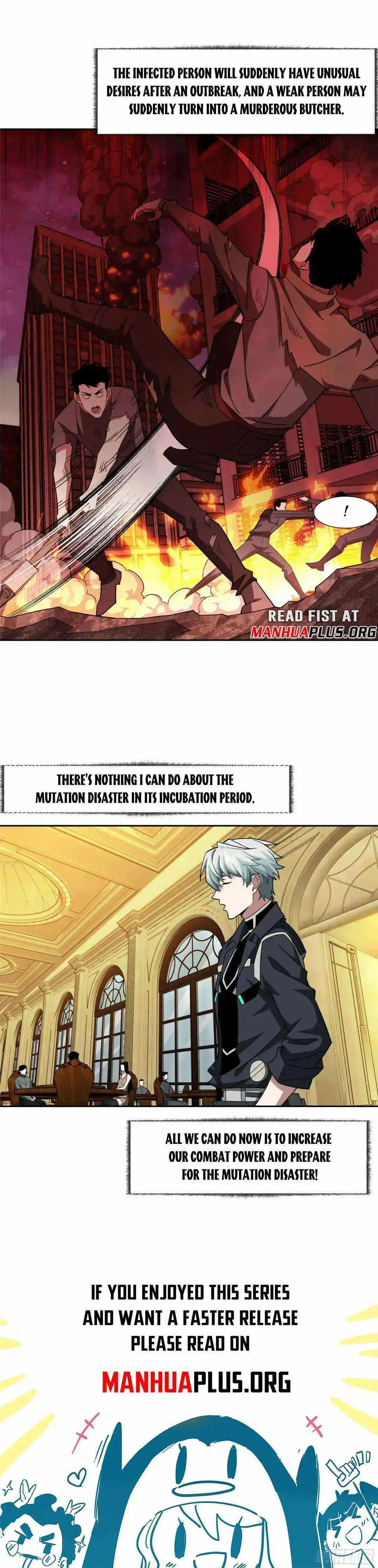 The Legendary Mechanic Chapter 251