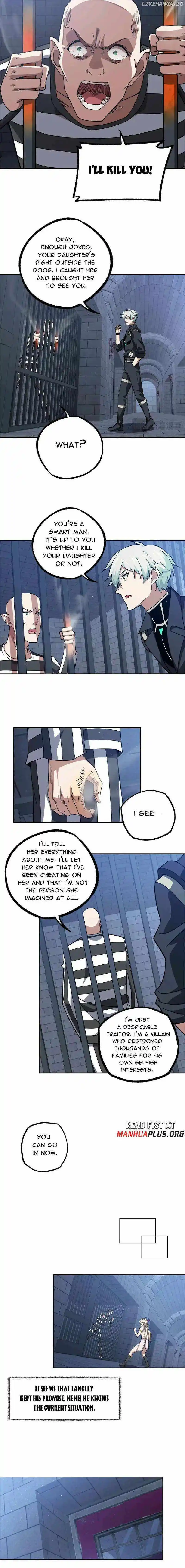 The Legendary Mechanic Chapter 254