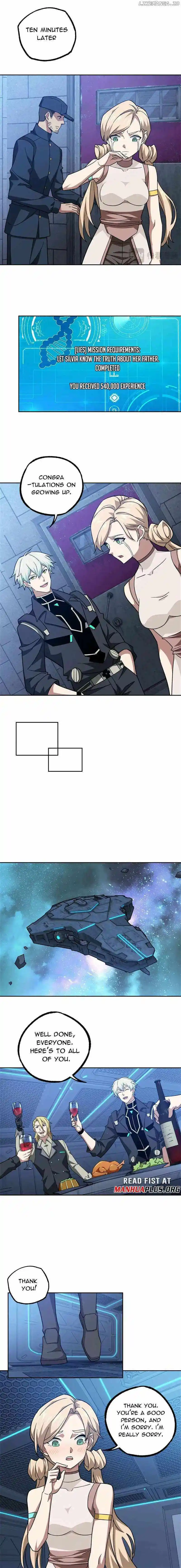 The Legendary Mechanic Chapter 254