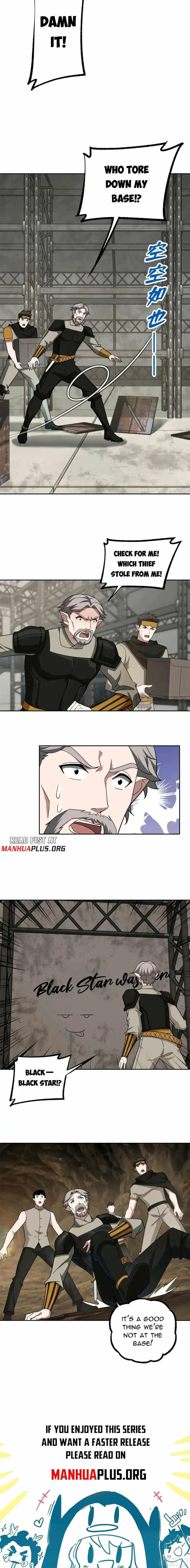 The Legendary Mechanic Chapter 256