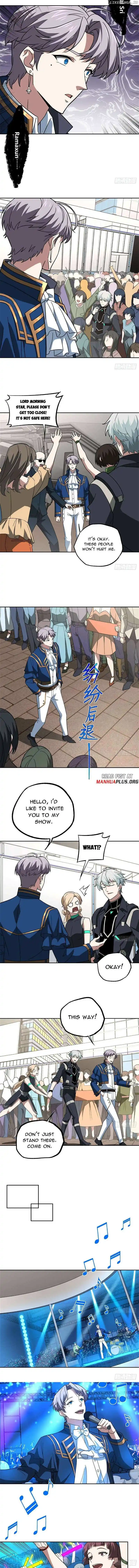 The Legendary Mechanic Chapter 257