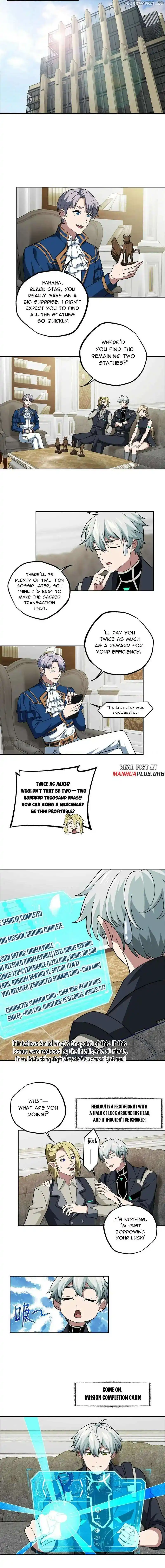 The Legendary Mechanic Chapter 259