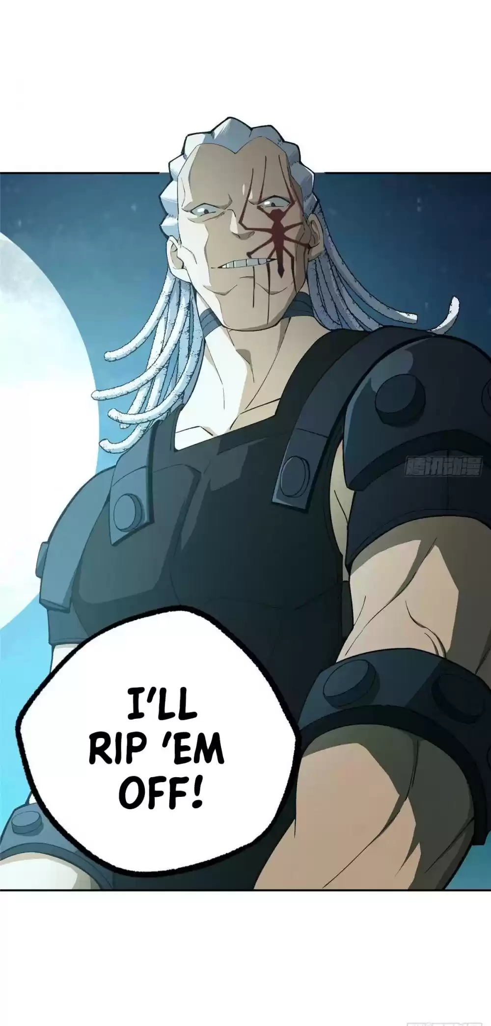 The Legendary Mechanic Chapter 26