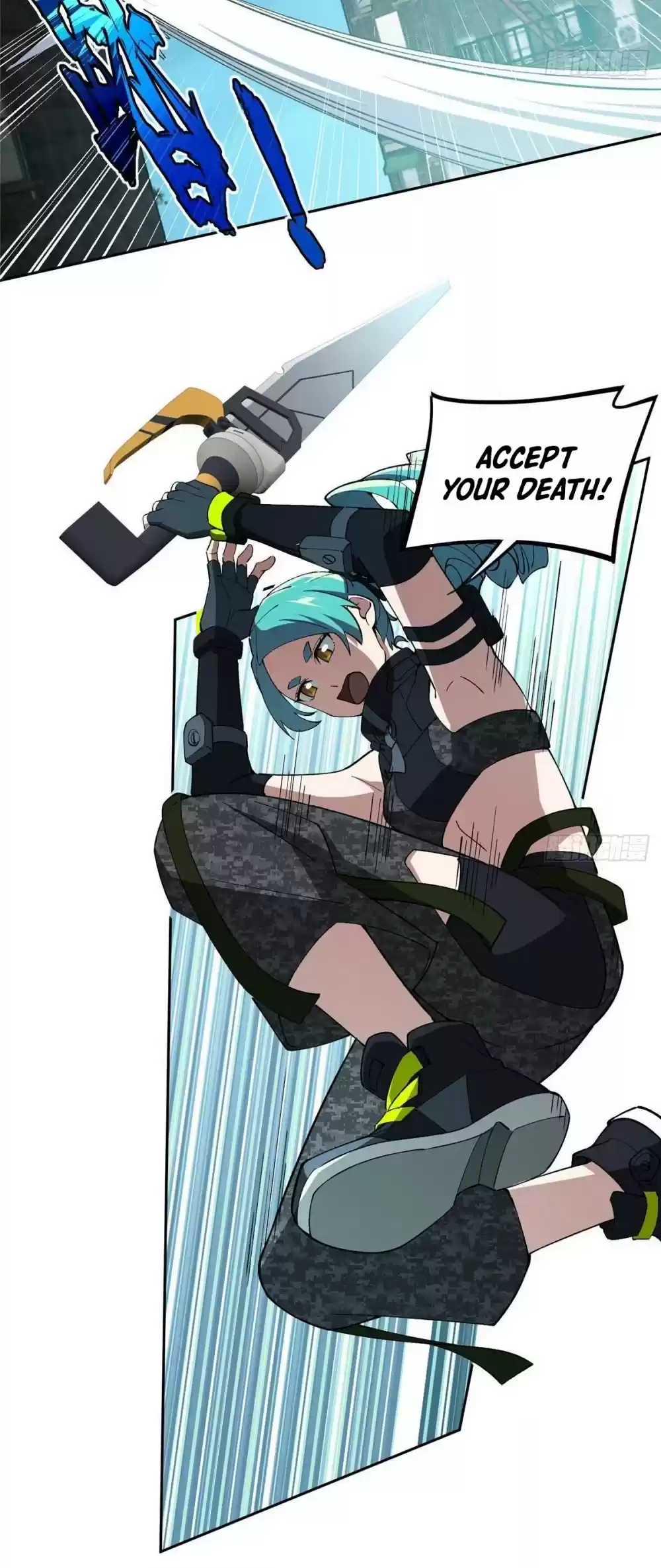 The Legendary Mechanic Chapter 26