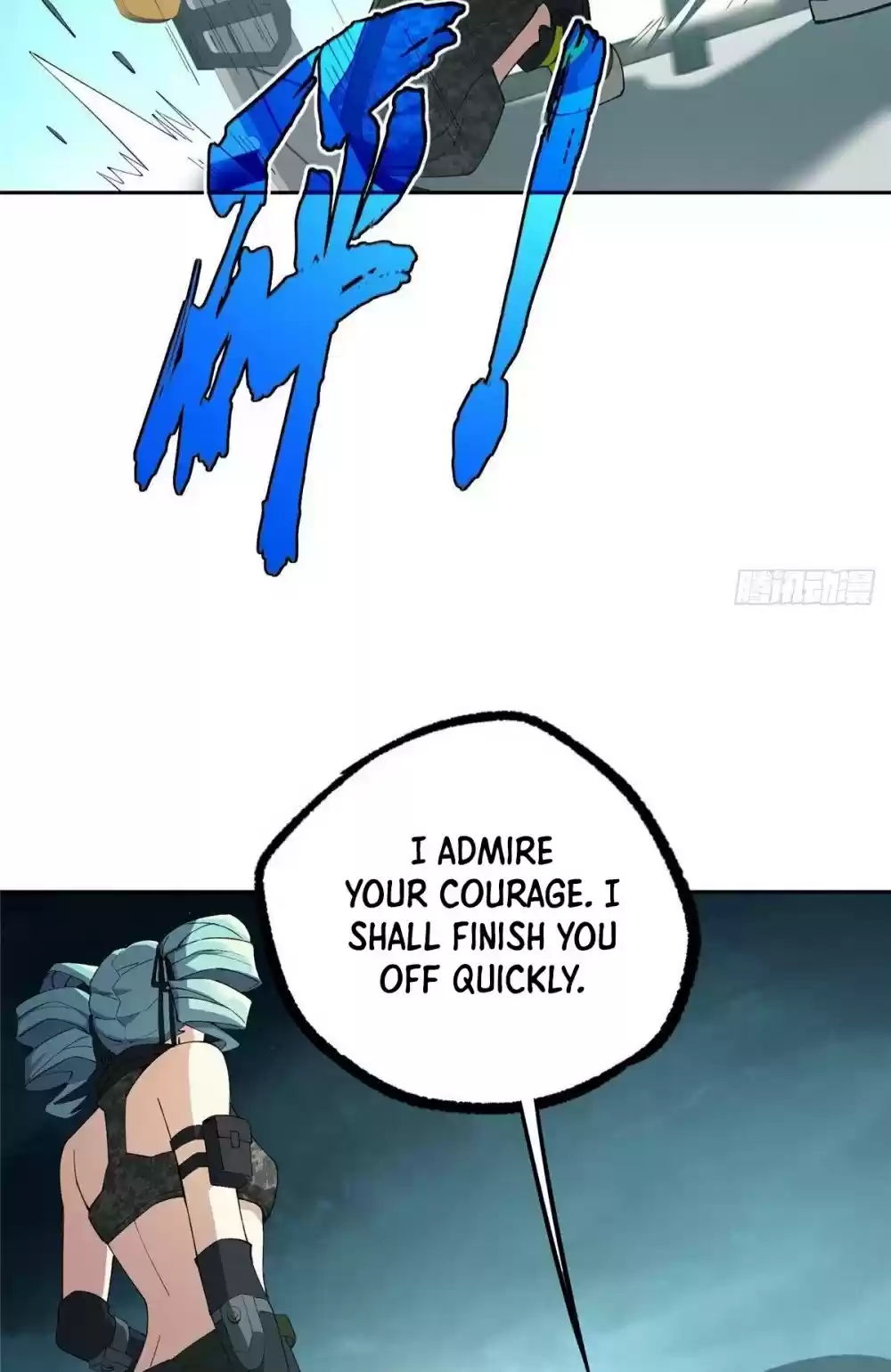 The Legendary Mechanic Chapter 26