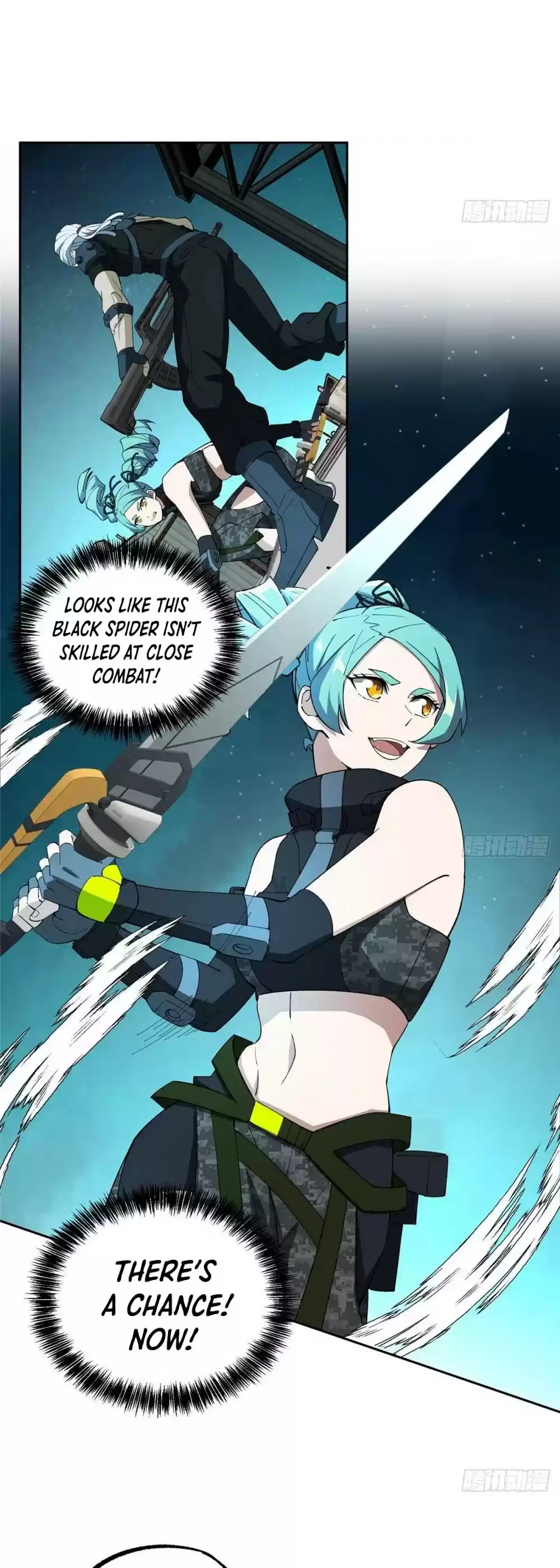 The Legendary Mechanic Chapter 26