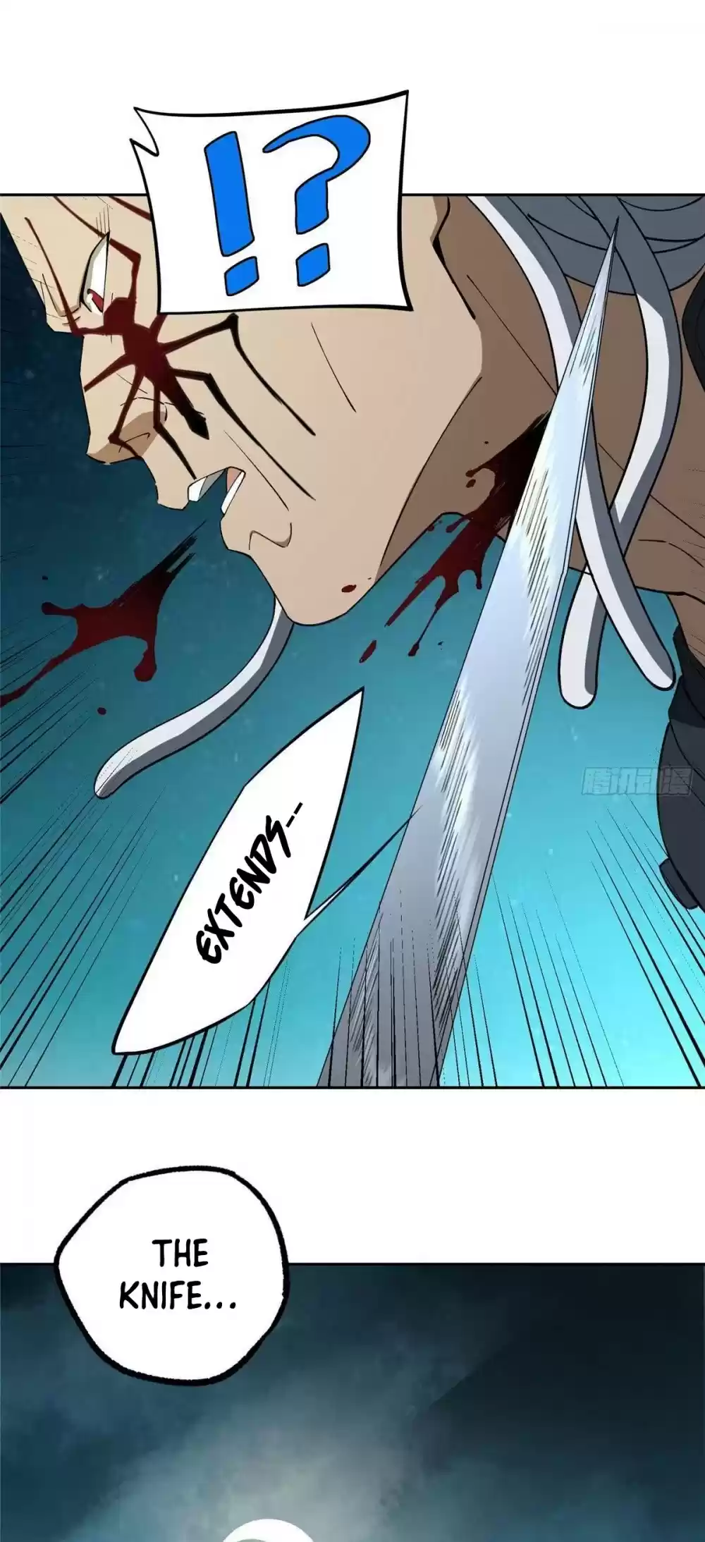 The Legendary Mechanic Chapter 26