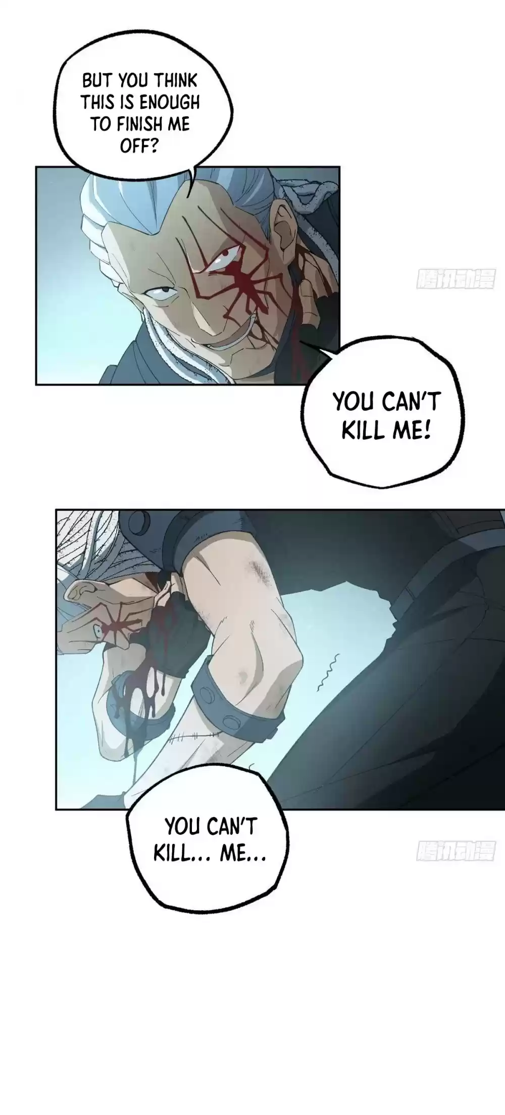 The Legendary Mechanic Chapter 26