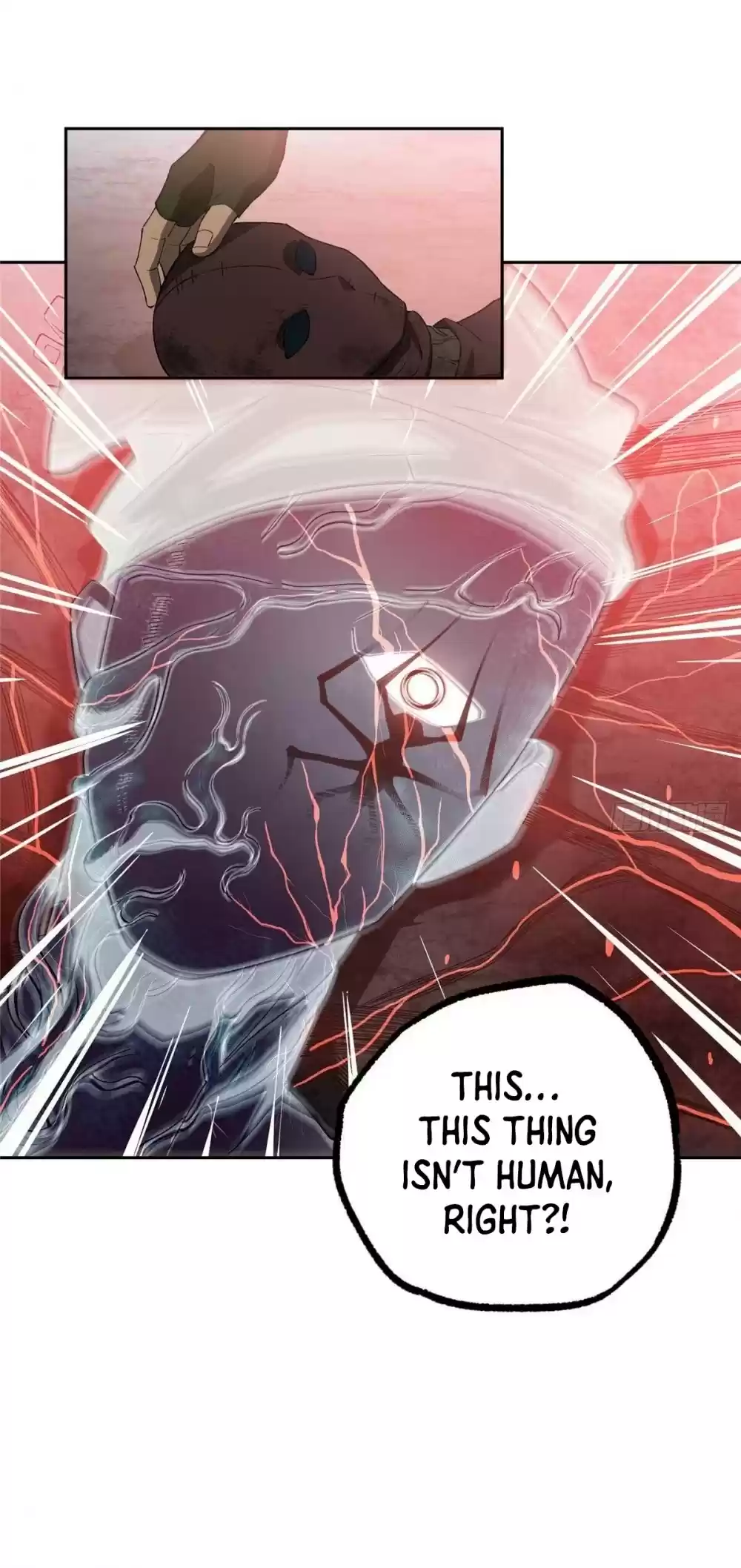 The Legendary Mechanic Chapter 26