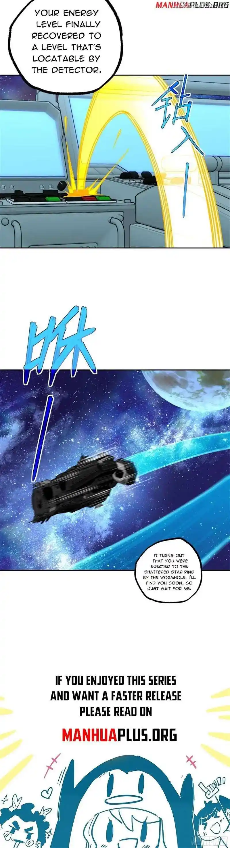 The Legendary Mechanic Chapter 261