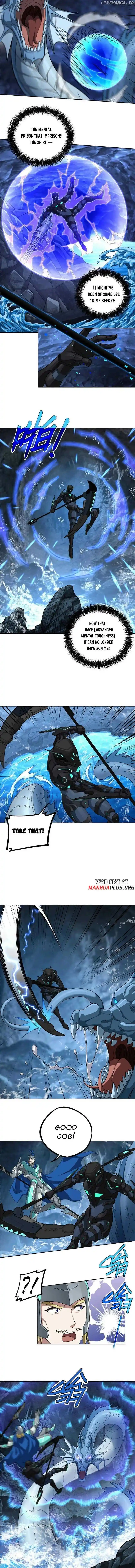 The Legendary Mechanic Chapter 263