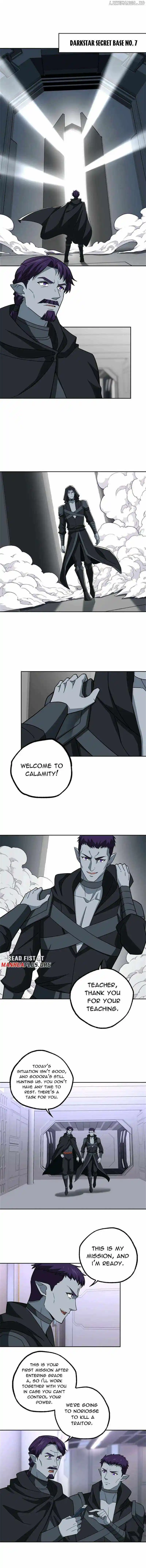 The Legendary Mechanic Chapter 264