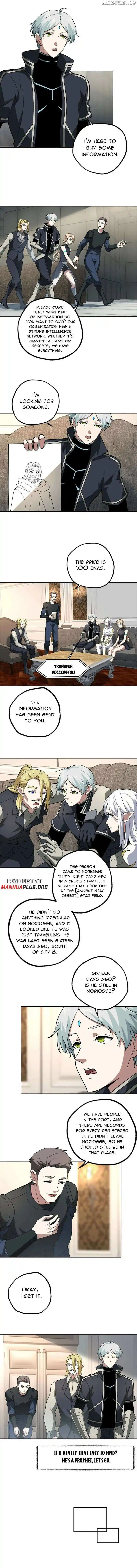 The Legendary Mechanic Chapter 265