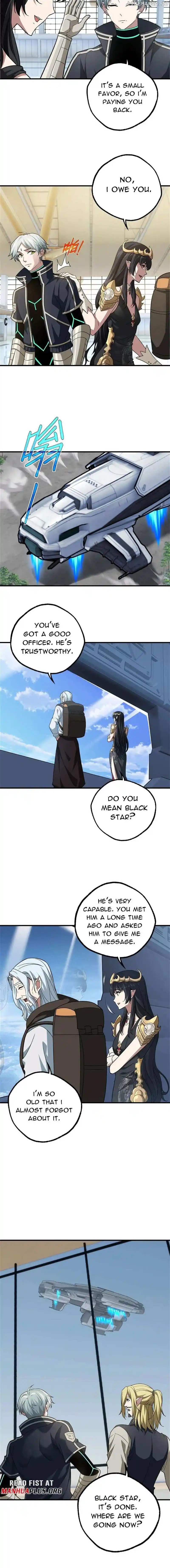 The Legendary Mechanic Chapter 268