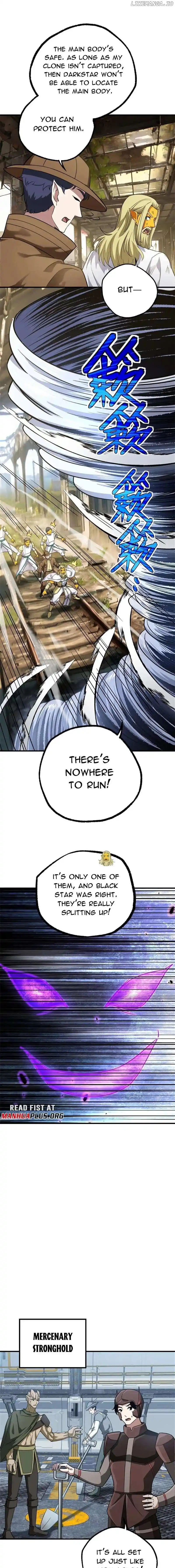 The Legendary Mechanic Chapter 269