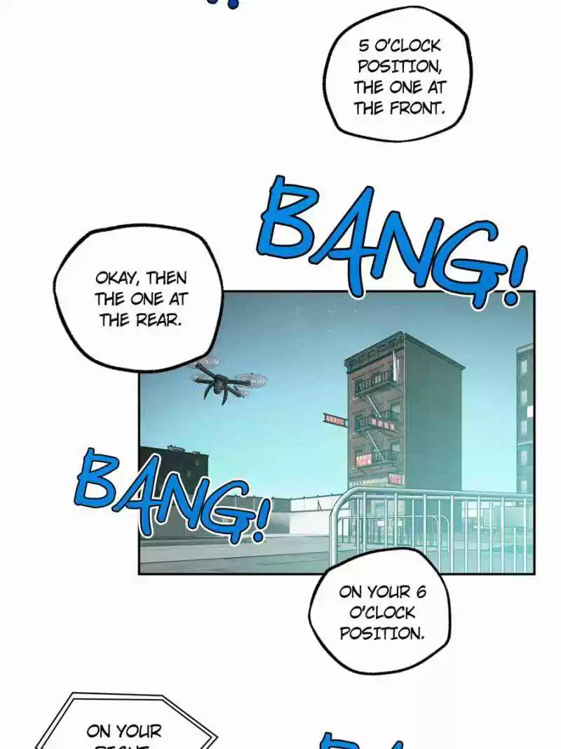 The Legendary Mechanic Chapter 27